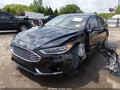 Photo 2 of 16 — 2019 Ford Fusion