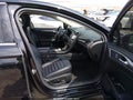 Photo 5 of 16 — 2019 Ford Fusion