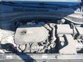 Photo 10 of 16 — 2017 Hyundai Santa Fe