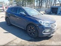 Photo 1 of 16 — 2017 Hyundai Santa Fe