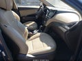 Photo 5 of 16 — 2017 Hyundai Santa Fe