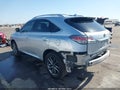Photo 3 of 17 — 2015 Lexus RX 350