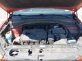 Photo 10 of 16 — 2017 Hyundai Santa Fe