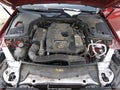 Photo 10 of 16 — 2017 Mercedes-Benz E-Class