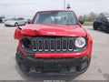 Photo 16 of 20 — 2018 Jeep Renegade