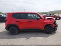 Photo 17 of 20 — 2018 Jeep Renegade