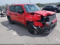 Photo 1 of 20 — 2018 Jeep Renegade