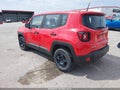 Photo 3 of 20 — 2018 Jeep Renegade