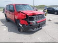 Photo 6 of 20 — 2018 Jeep Renegade
