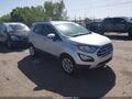 Photo 1 of 16 — 2018 Ford EcoSport