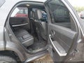 Photo 8 of 16 — 2008 Pontiac Torrent