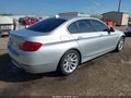 Photo 4 of 20 — 2015 BMW 5 Series