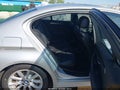 Photo 8 of 20 — 2015 BMW 5 Series