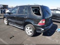 Photo 3 of 11 — 2005 Mercedes-Benz ML-Class