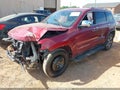 Photo 2 of 16 — 2015 Jeep Grand Cherokee
