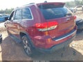 Photo 3 of 16 — 2015 Jeep Grand Cherokee
