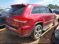 Photo 4 of 16 — 2015 Jeep Grand Cherokee