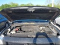 Photo 10 of 16 — 2021 Nissan Titan