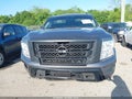 Photo 12 of 16 — 2021 Nissan Titan