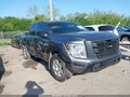 Photo 1 of 16 — 2021 Nissan Titan