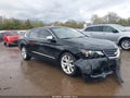 Photo 1 of 12 — 2017 Chevrolet Impala