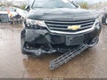Photo 6 of 12 — 2017 Chevrolet Impala