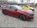 Photo 1 of 22 — 2023 Kia K5