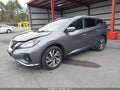Photo 2 of 16 — 2019 Nissan Murano