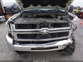 Photo 10 of 22 — 2010 Chevrolet Silverado 2500