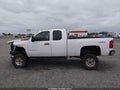 Photo 15 of 22 — 2010 Chevrolet Silverado 2500