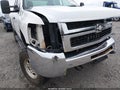 Photo 22 of 22 — 2010 Chevrolet Silverado 2500