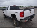 Photo 3 of 22 — 2010 Chevrolet Silverado 2500