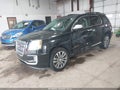 2016 GMC Terrain — photo 2 of 16 | VIN 2GKFLVE3XG6185293