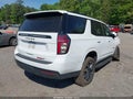 Photo 4 of 19 — 2024 Chevrolet Tahoe