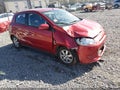 Photo 1 of 11 — 2014 Mitsubishi Mirage