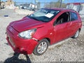 Photo 6 of 11 — 2014 Mitsubishi Mirage