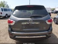 Photo 15 of 15 — 2015 Nissan Pathfinder