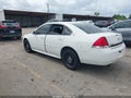 Photo 3 of 16 — 2009 Chevrolet Impala