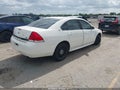 Photo 4 of 16 — 2009 Chevrolet Impala