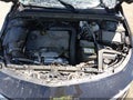 Photo 10 of 15 — 2024 Chevrolet Malibu
