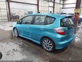 Photo 3 of 16 — 2012 Honda Fit