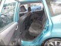 Photo 8 of 16 — 2012 Honda Fit