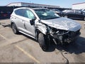 Photo 1 of 10 — 2021 Hyundai Tucson