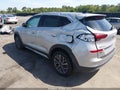 Photo 3 of 10 — 2021 Hyundai Tucson