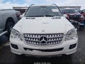 Photo 13 of 17 — 2008 Mercedes-Benz ML-Class