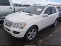 Photo 2 of 17 — 2008 Mercedes-Benz ML-Class