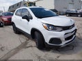 Photo 1 of 16 — 2020 Chevrolet Trax