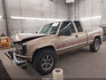 Photo 2 of 17 — 1999 GMC Sierra 1500