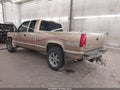 Photo 3 of 17 — 1999 GMC Sierra 1500