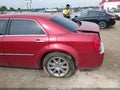 2010 Chrysler 300 — photo 20 of 21 | VIN 2C3CA6CT3AH140161